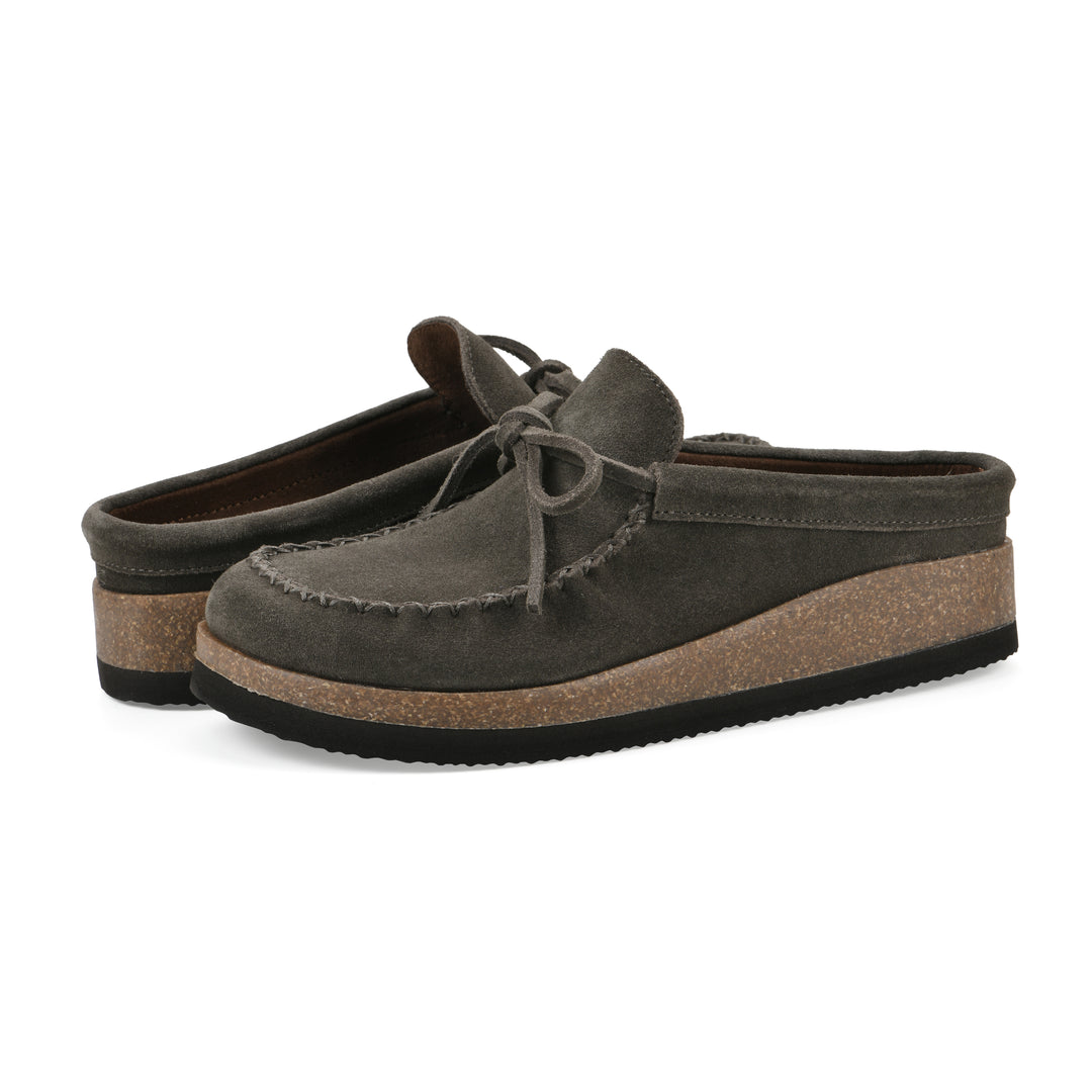Bayhead Footbeds Clog