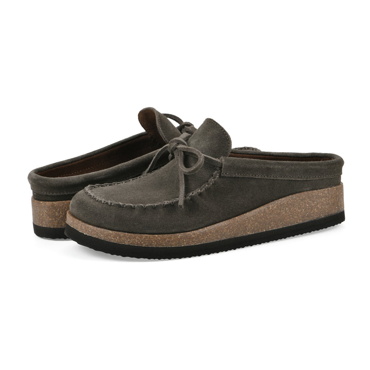 Bayhead Footbeds Clog