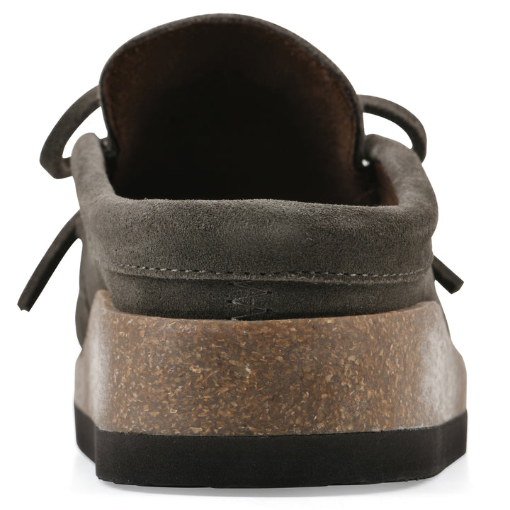 Bayhead Footbeds Clog