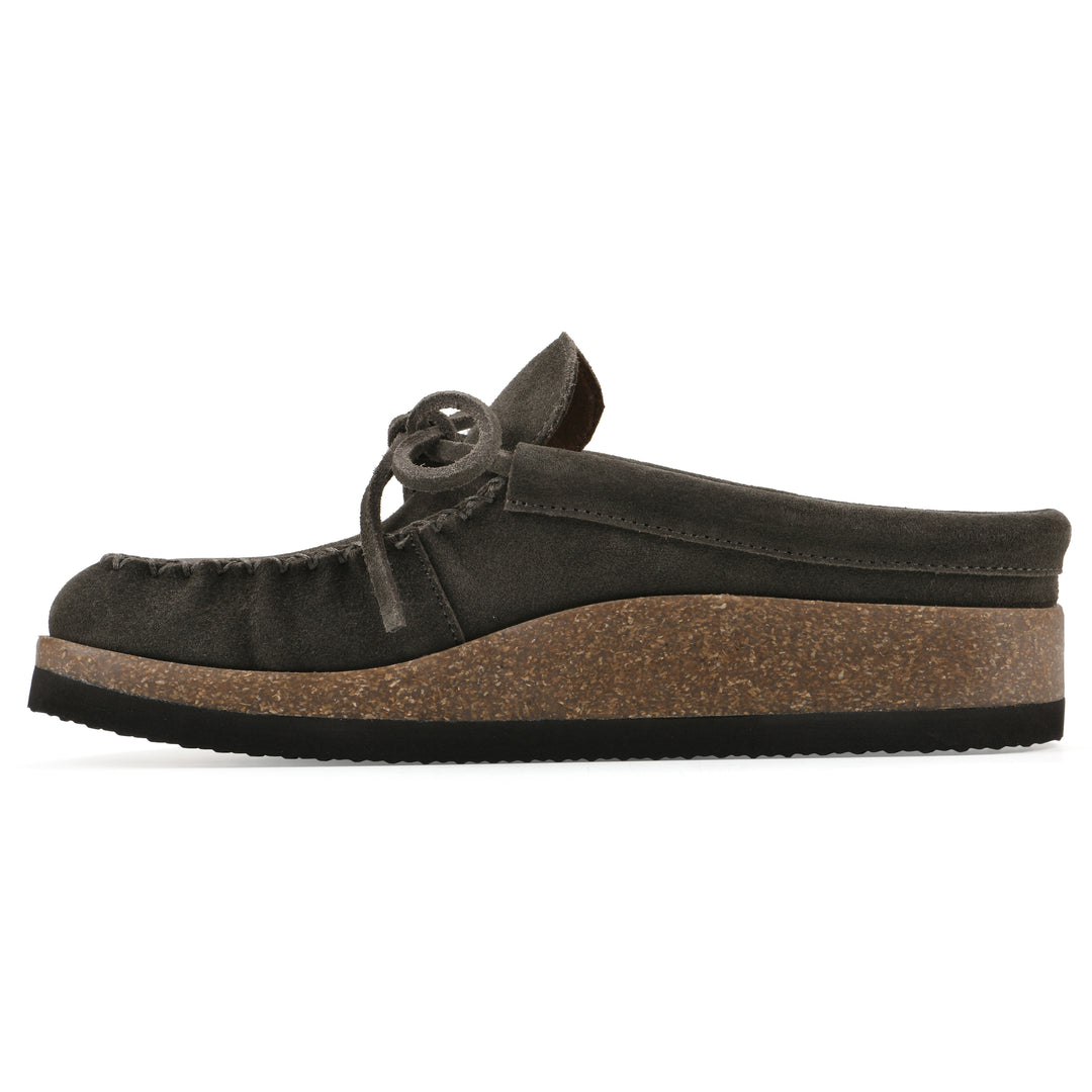 Bayhead Footbeds Clog