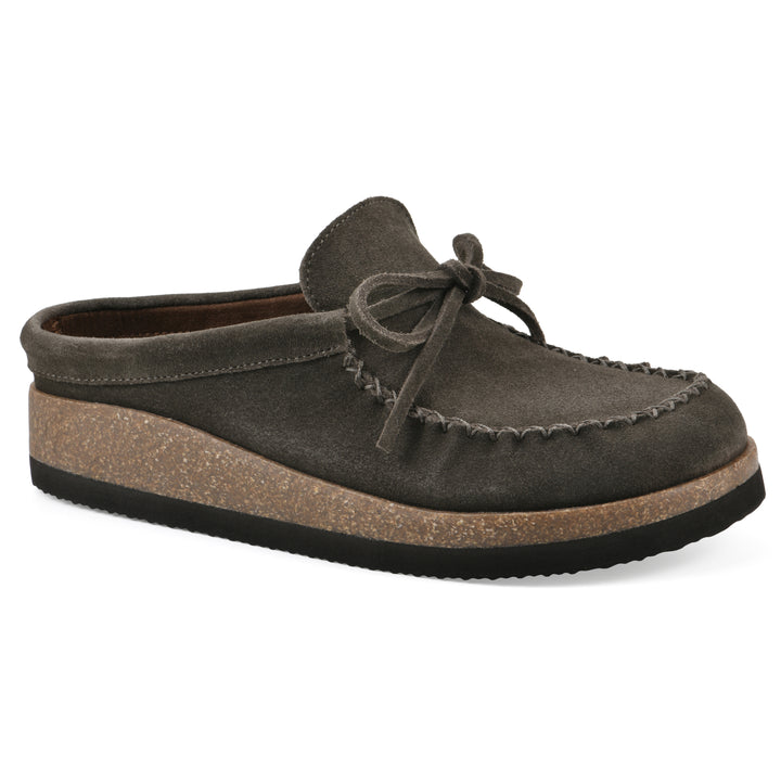 Bayhead Footbeds Clog