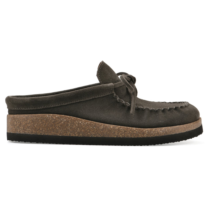Bayhead Footbeds Clog