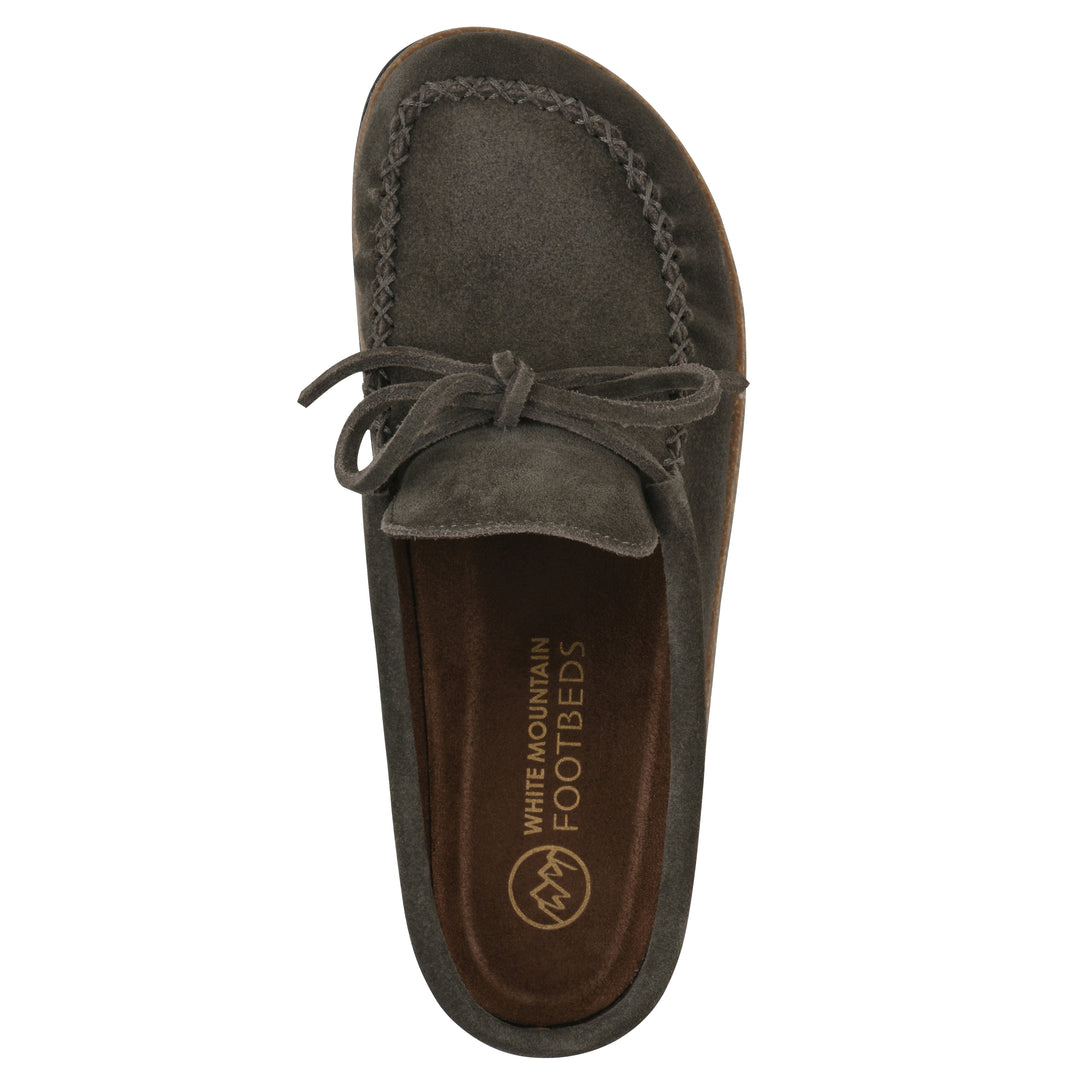 Bayhead Footbeds Clog