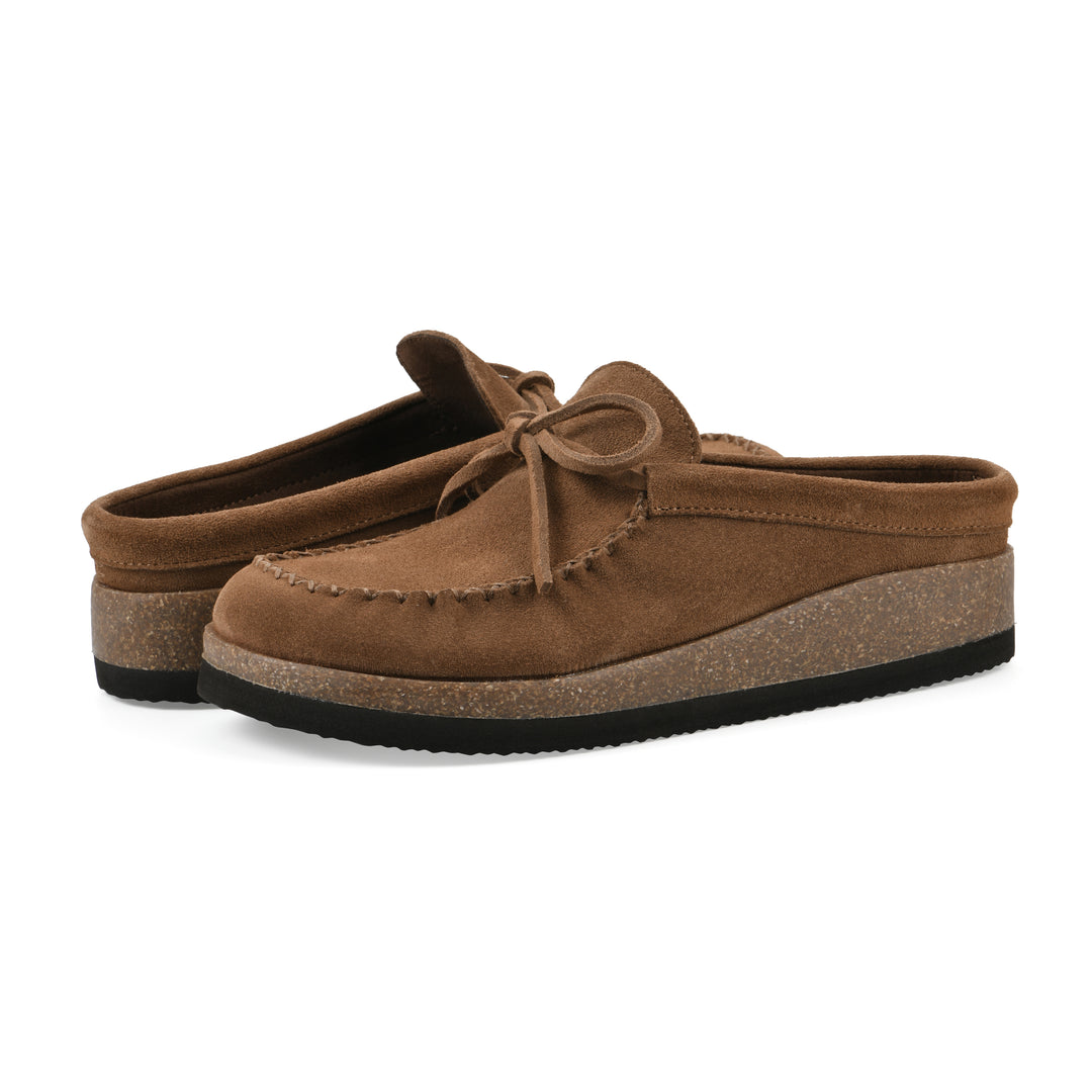 Bayhead Footbeds Clog
