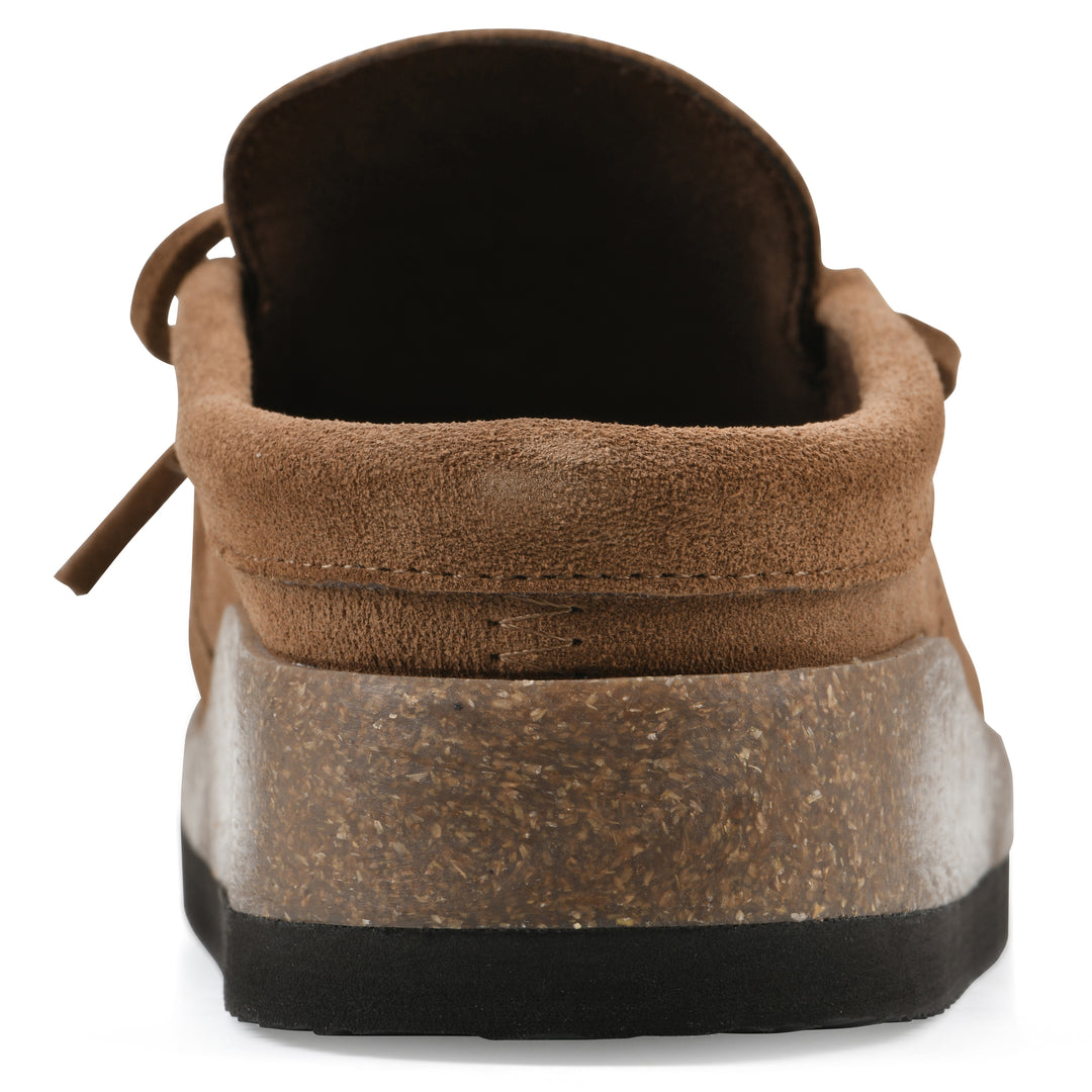 Bayhead Footbeds Clog