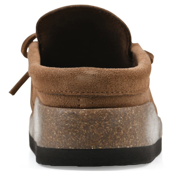 Bayhead Footbeds Clog