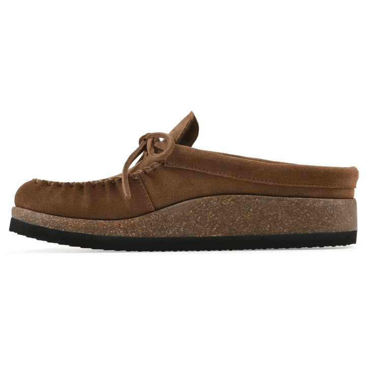 Bayhead Footbeds Clog