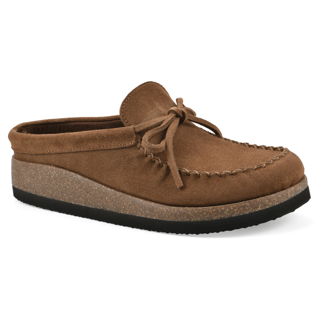 Bayhead Footbeds Clog