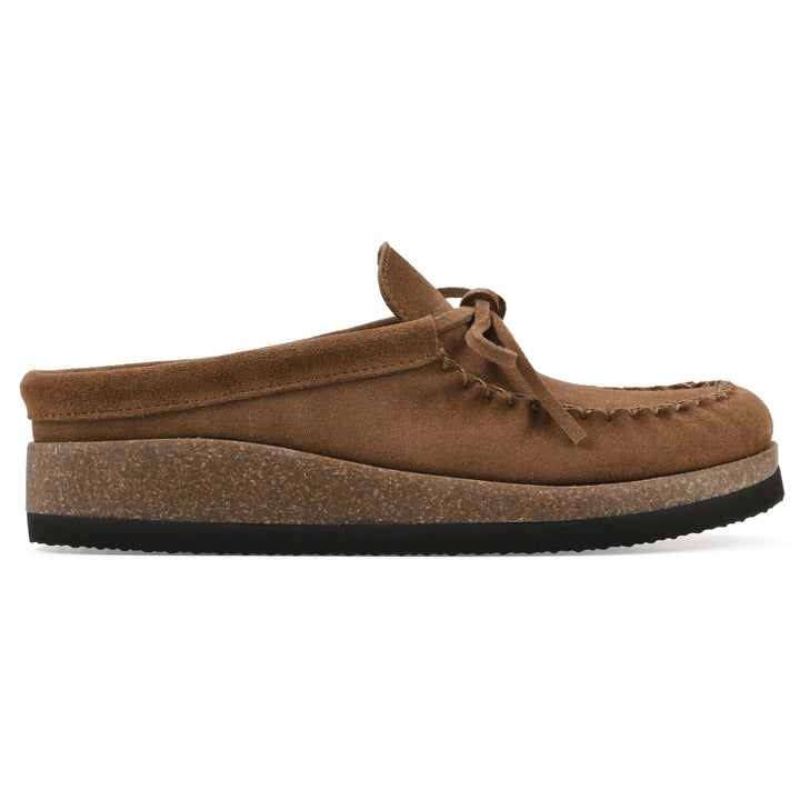 Bayhead Footbeds Clog