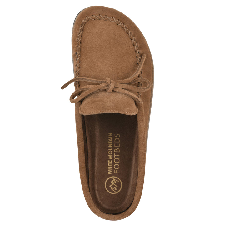 Bayhead Footbeds Clog