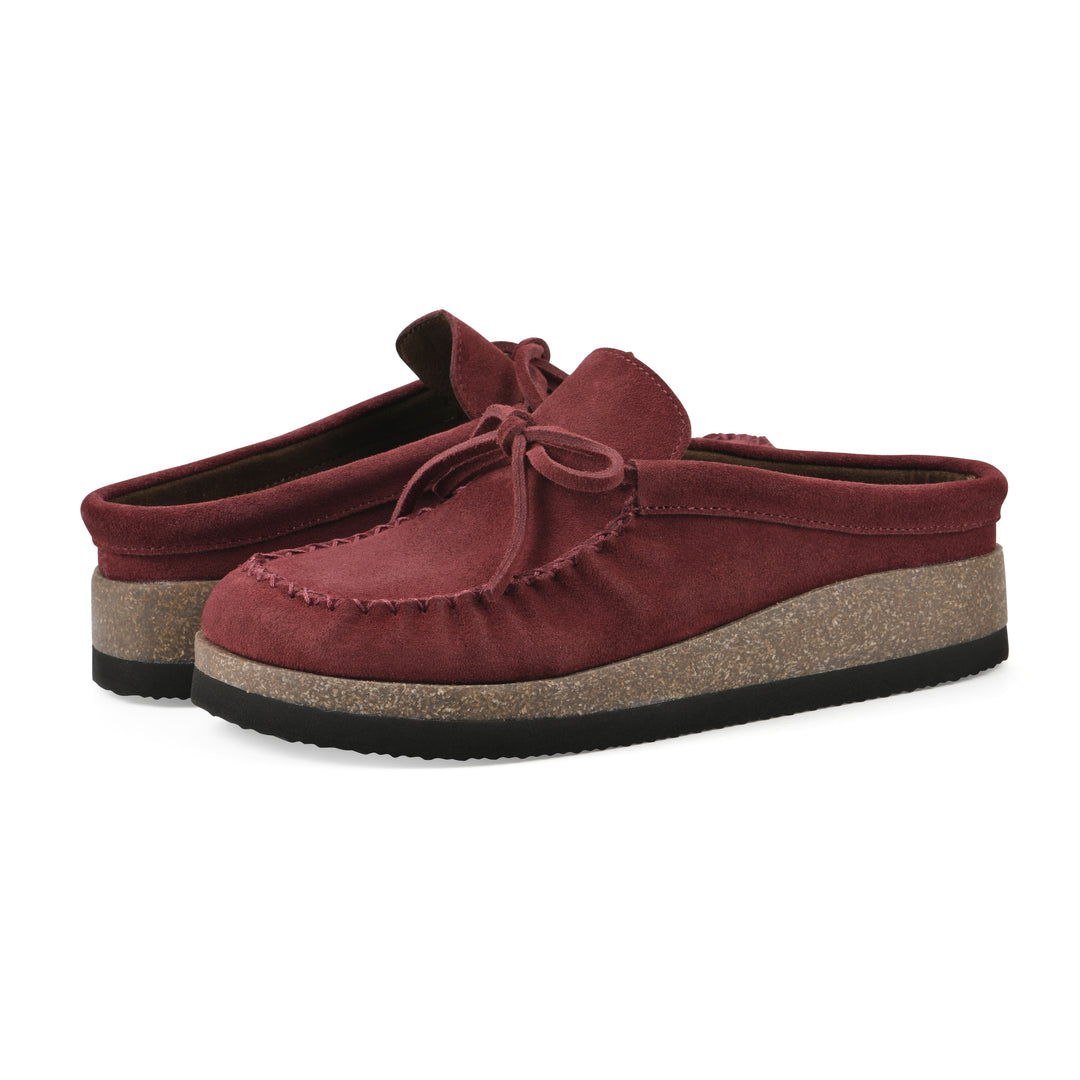 Bayhead Footbeds Clog