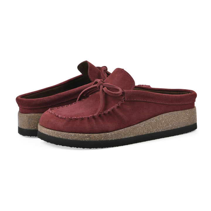 Bayhead Footbeds Clog