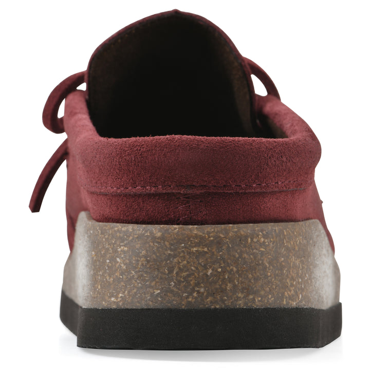 Bayhead Footbeds Clog