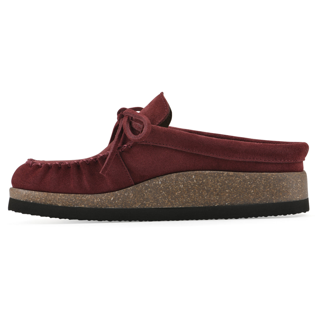 Bayhead Footbeds Clog