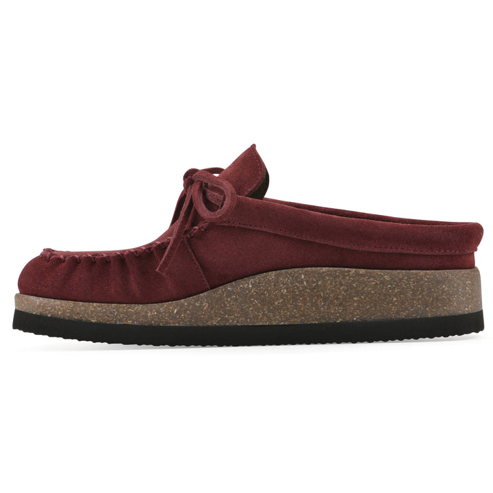 Bayhead Footbeds Clog
