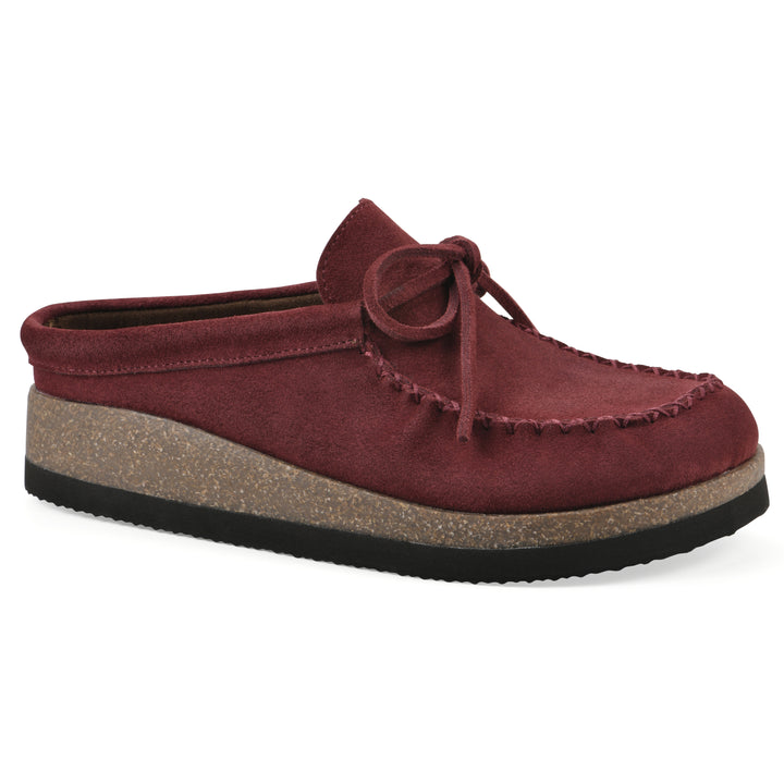 Bayhead Footbeds Clog