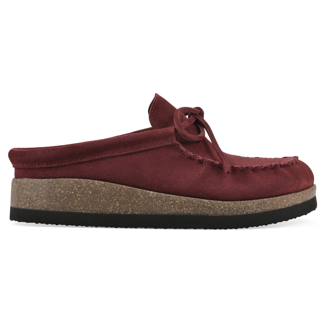 Bayhead Footbeds Clog