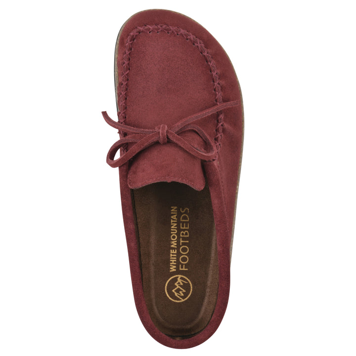 Bayhead Footbeds Clog