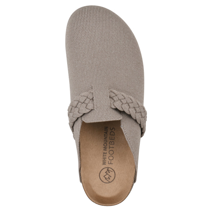Bestie Footbeds Clog