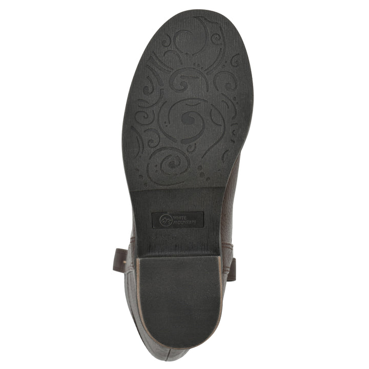 Merrier Tall Boot