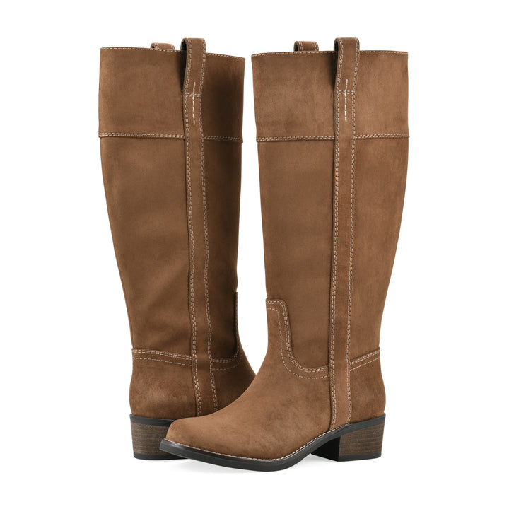Merrier Tall Boot