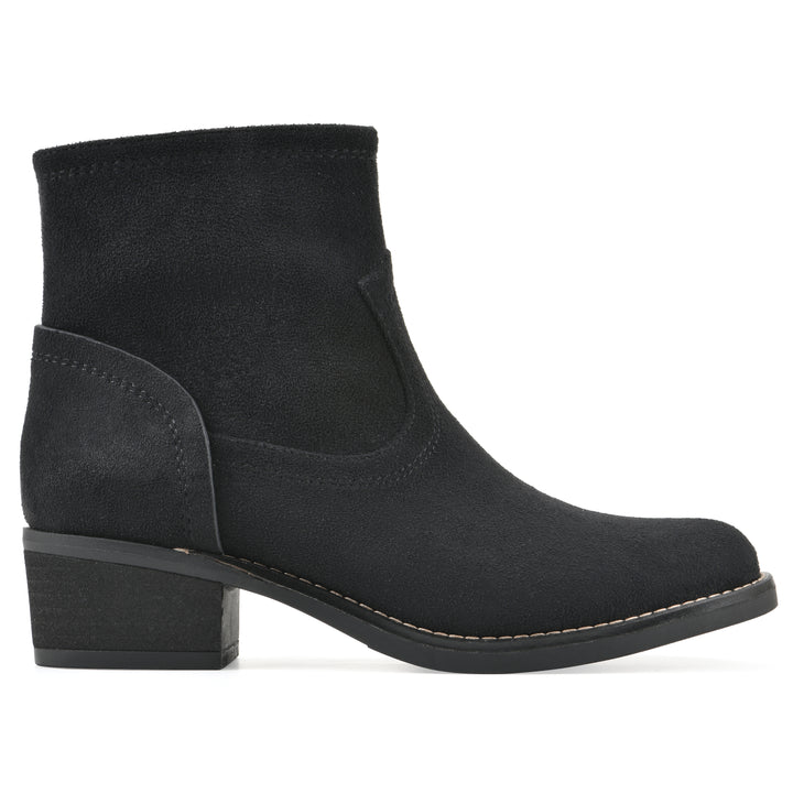 Meringue Bootie
