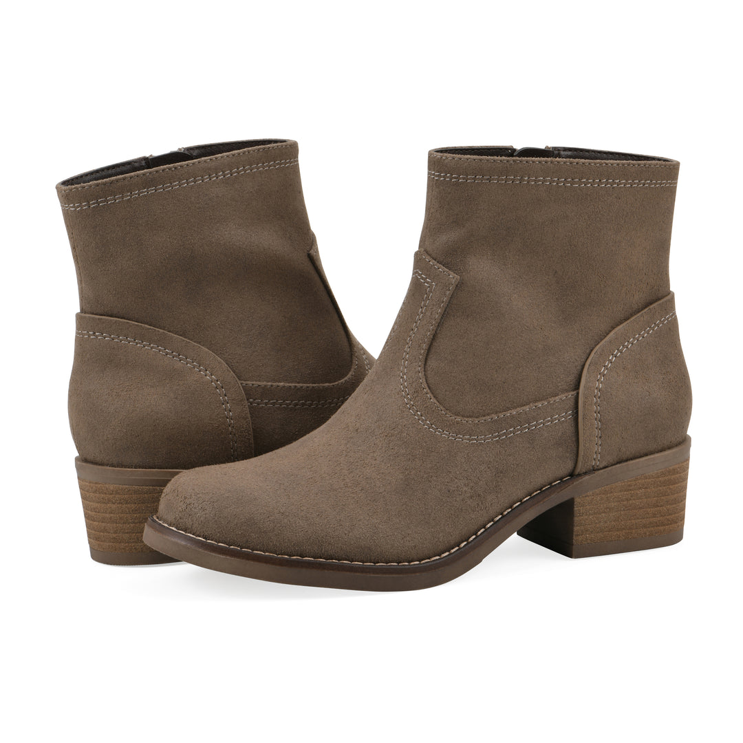 Meringue Bootie