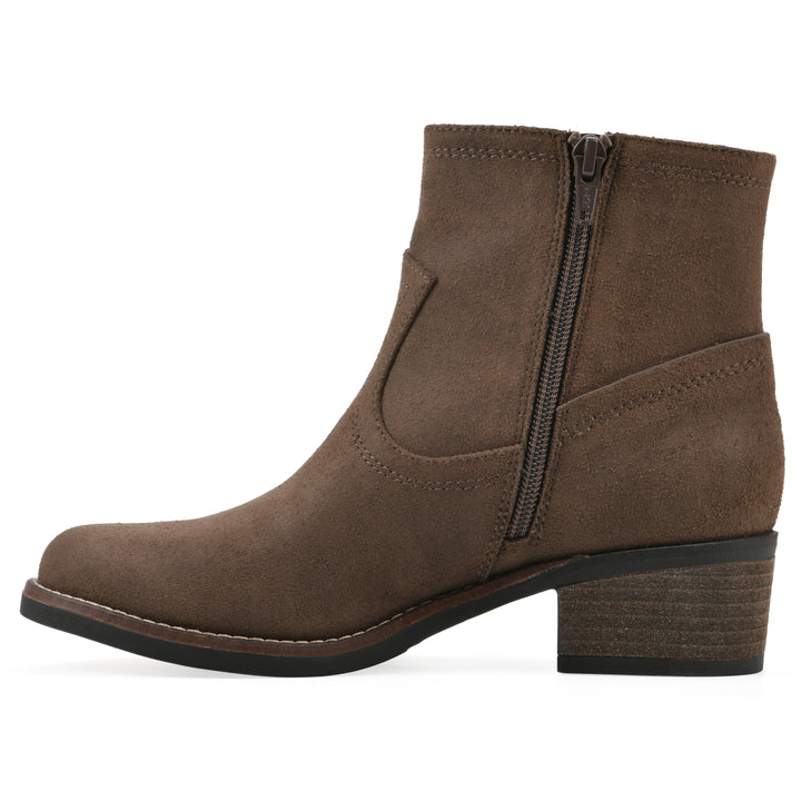 Meringue Bootie