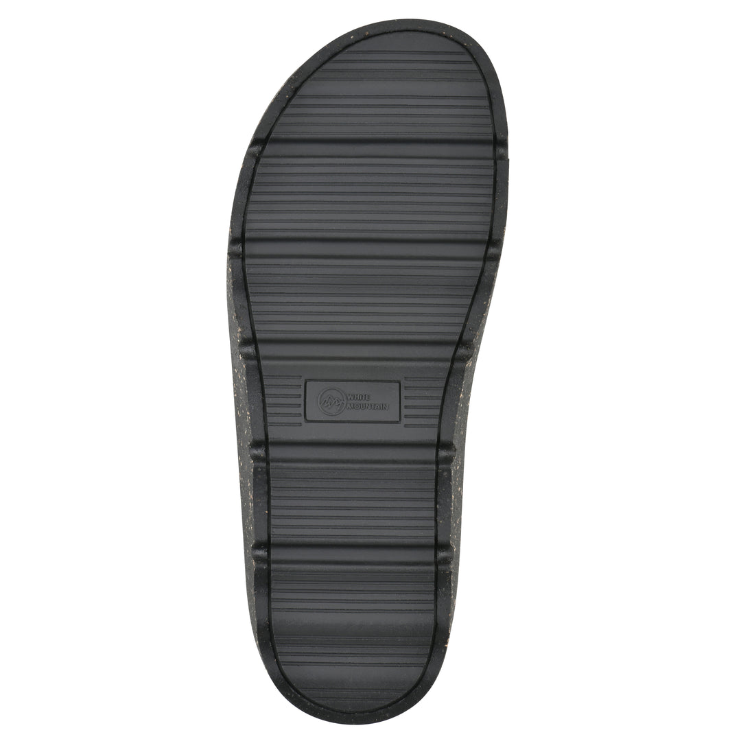 Vayva Footbeds Clog