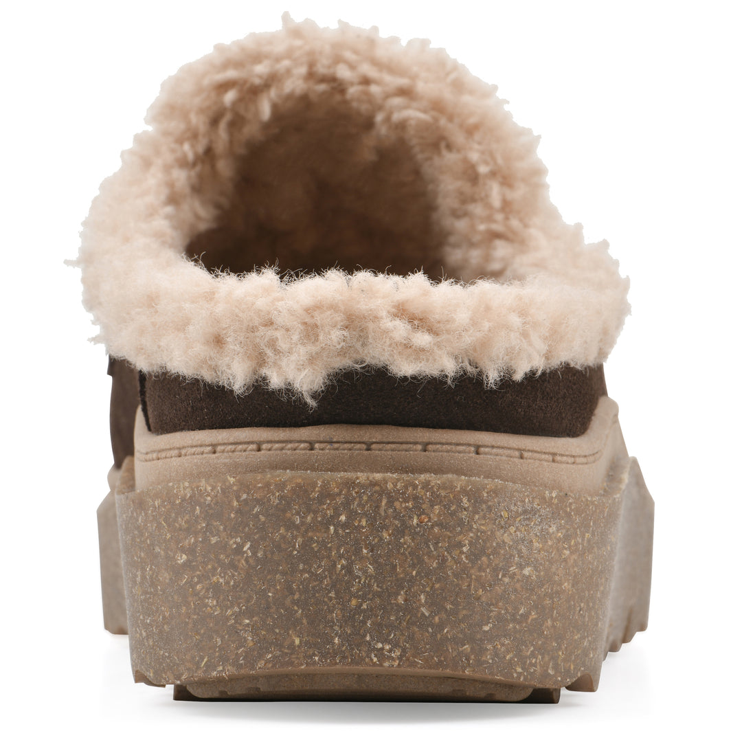 Vayva Footbeds Clog