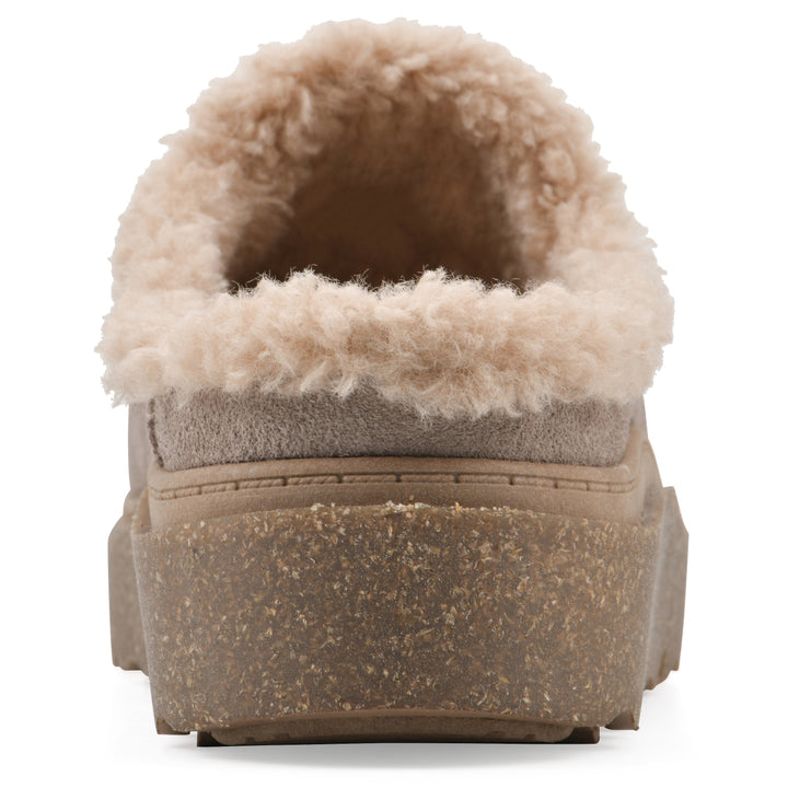Vayva Footbeds Clog