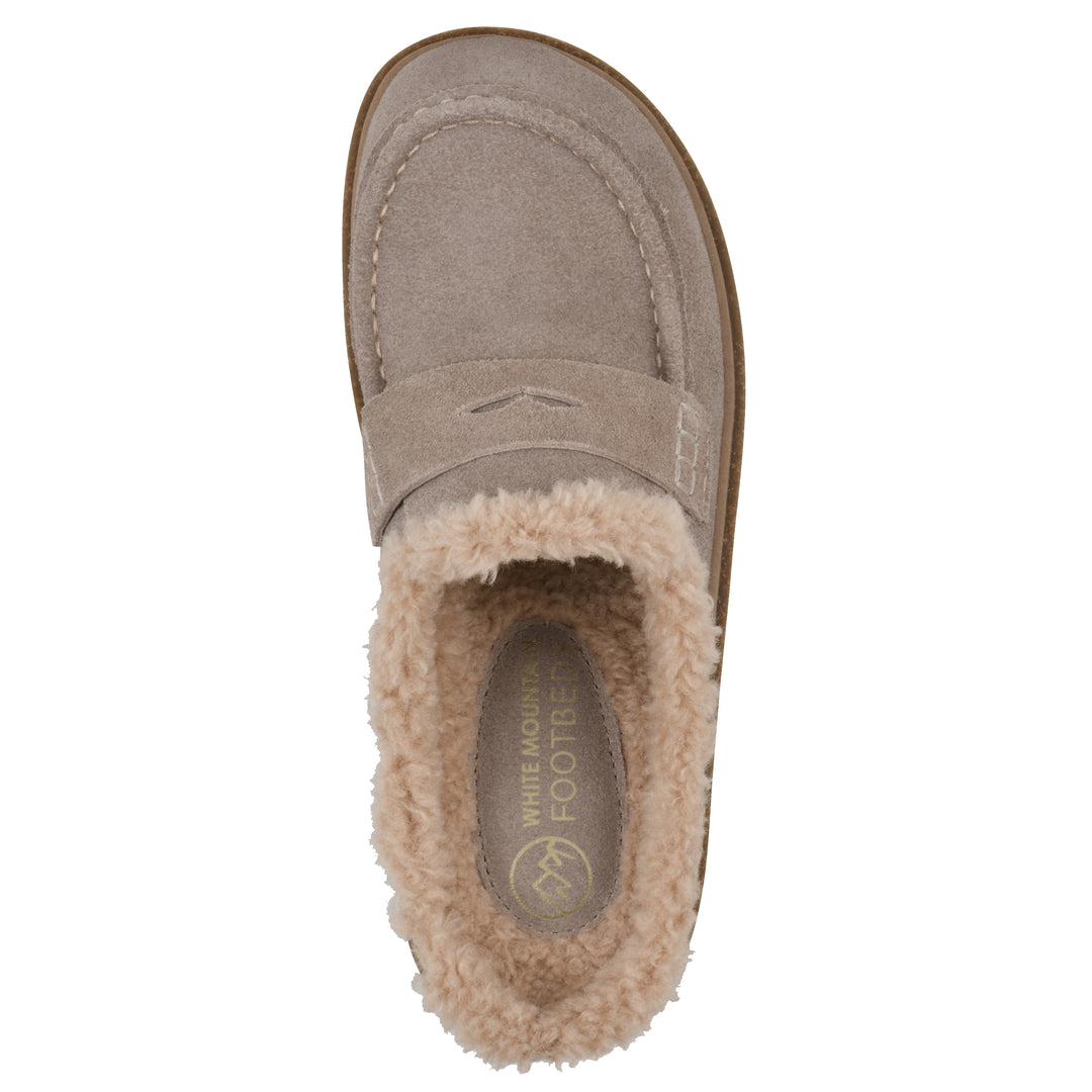 Vayva Footbeds Clog
