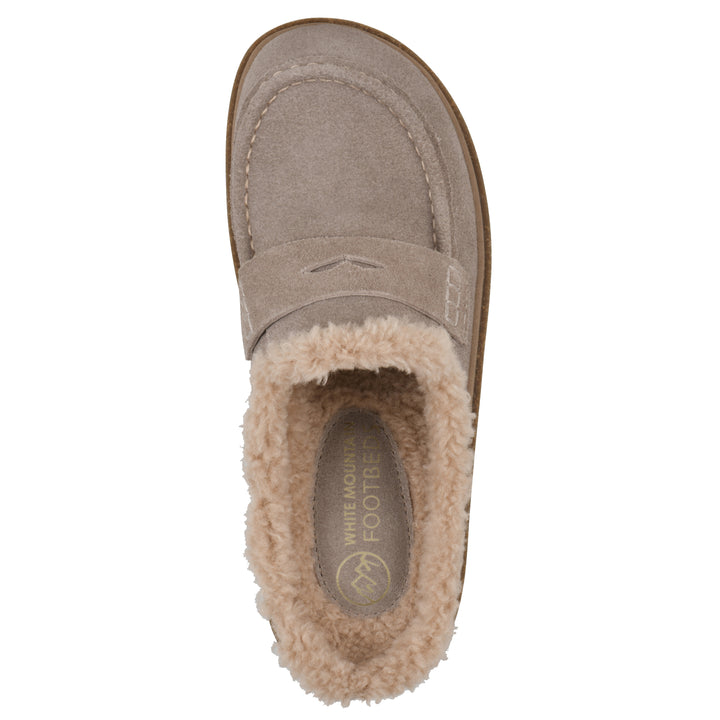 Vayva Footbeds Clog