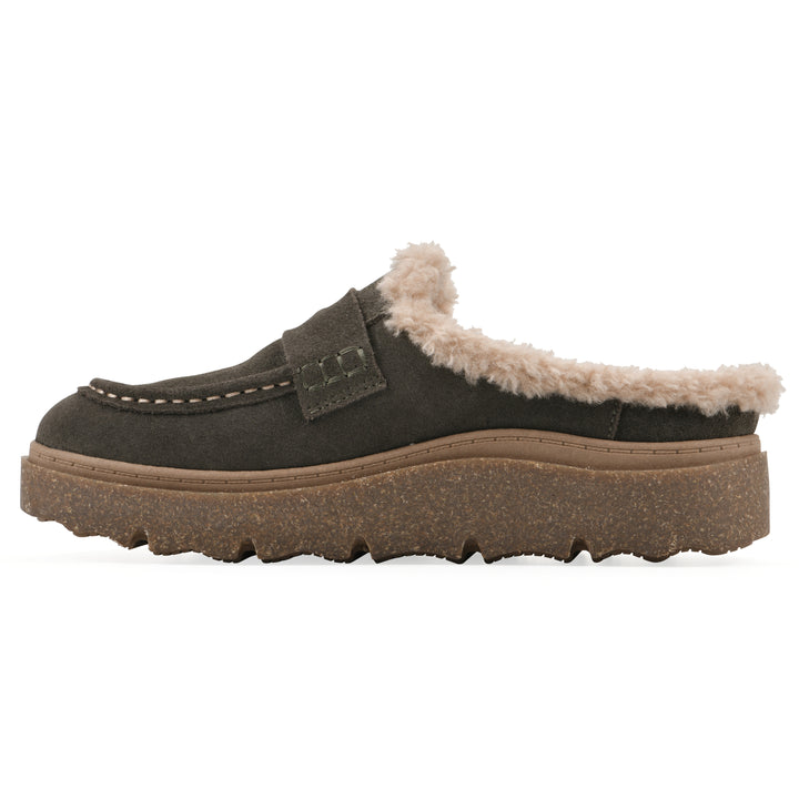 Vayva Footbeds Clog