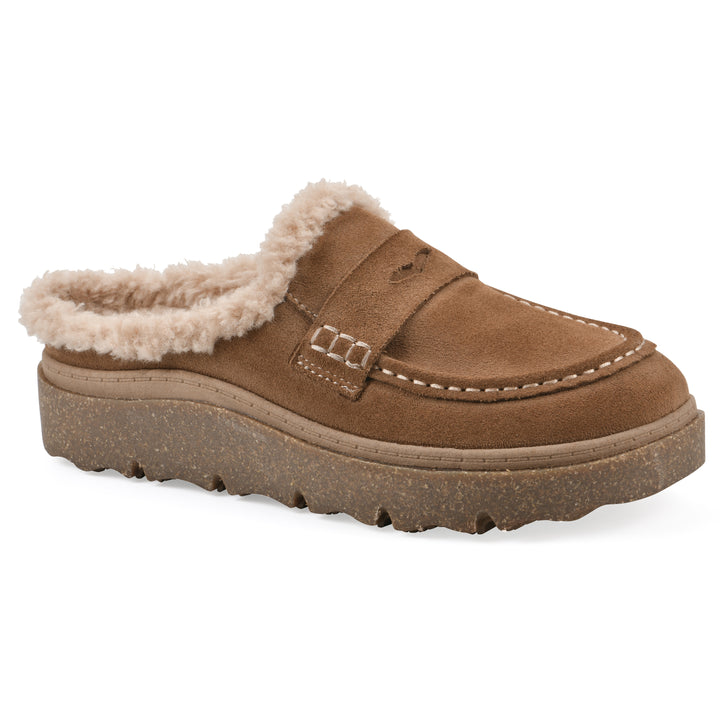 Vayva Footbeds Clog