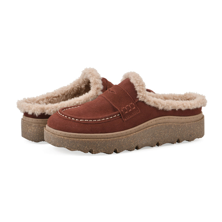 Vayva Footbeds Clog