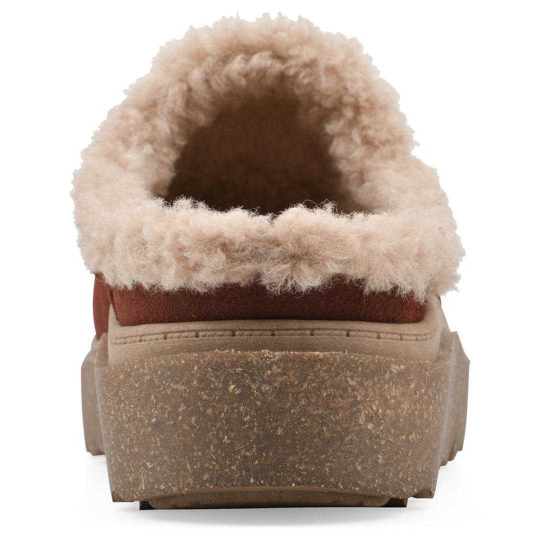 Vayva Footbeds Clog