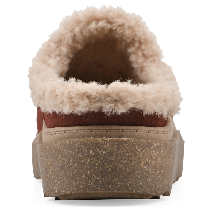 Vayva Footbeds Clog