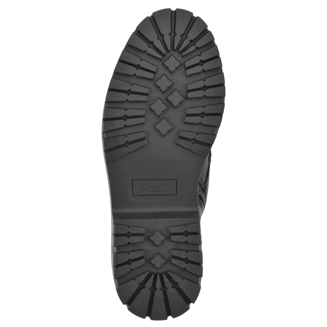 Parcels Bootie