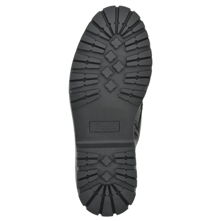 Parcels Bootie