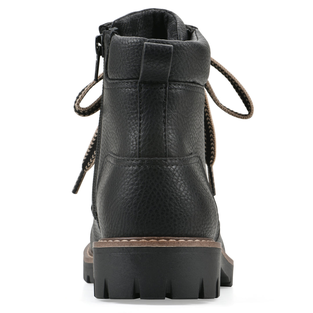 Parcels Bootie