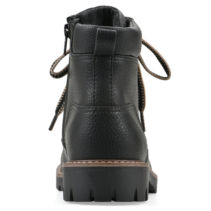 Parcels Bootie