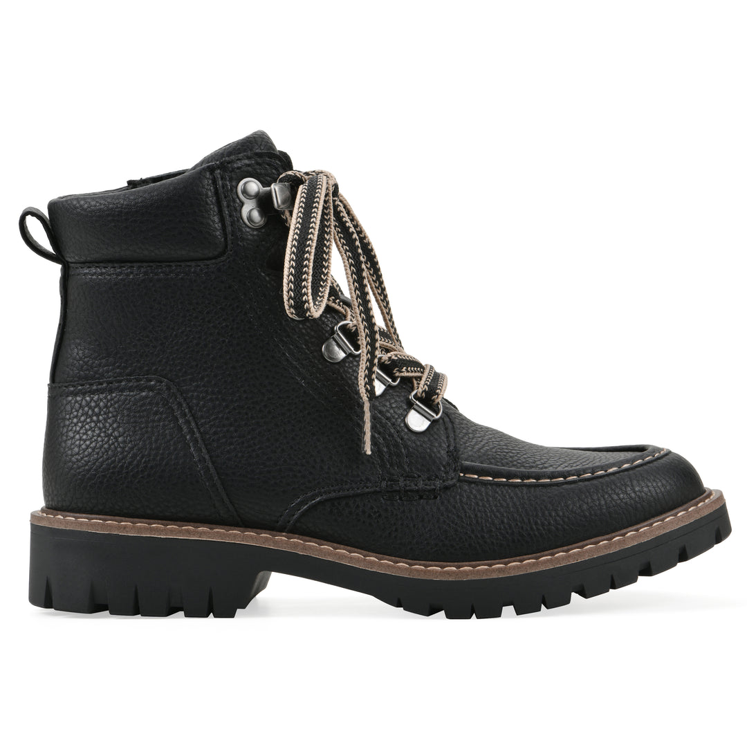 Parcels Bootie