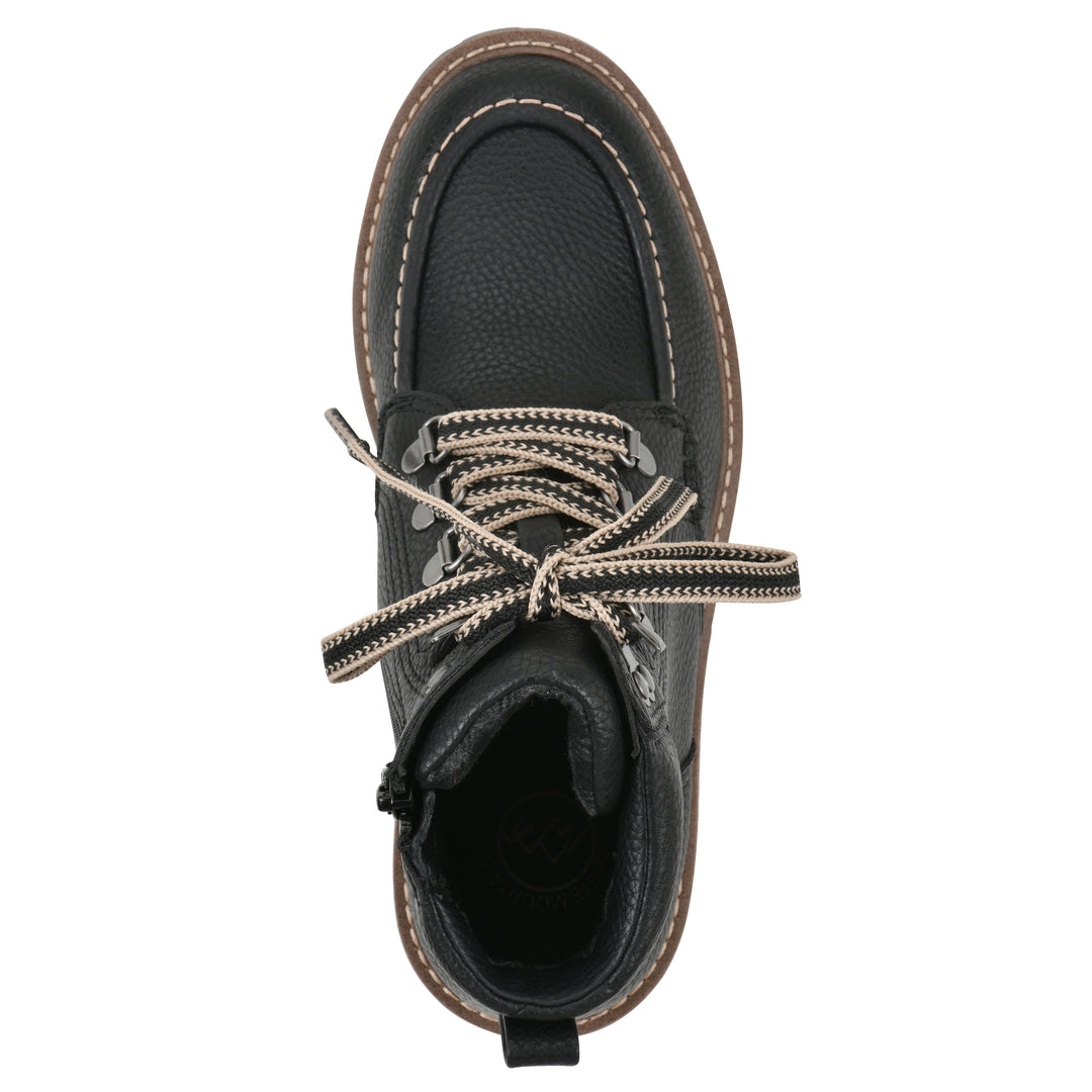 Parcels Bootie