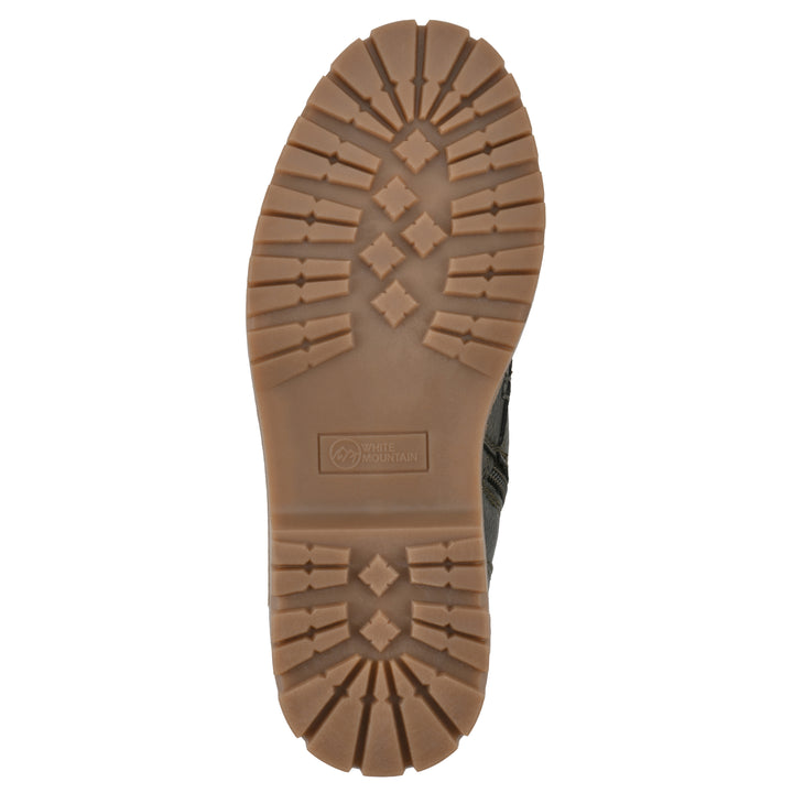 Parcels Bootie