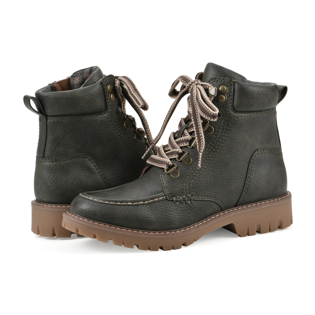 Parcels Bootie