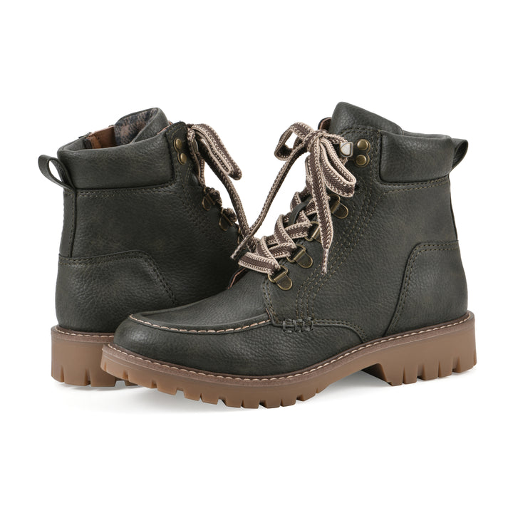Parcels Bootie
