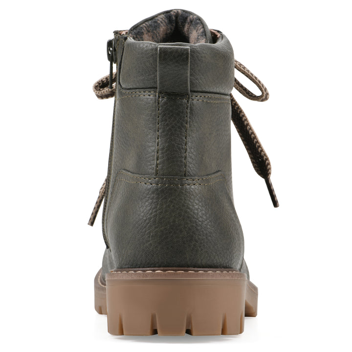 Parcels Bootie