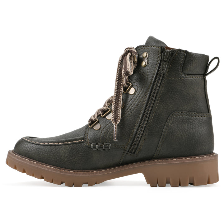 Parcels Bootie