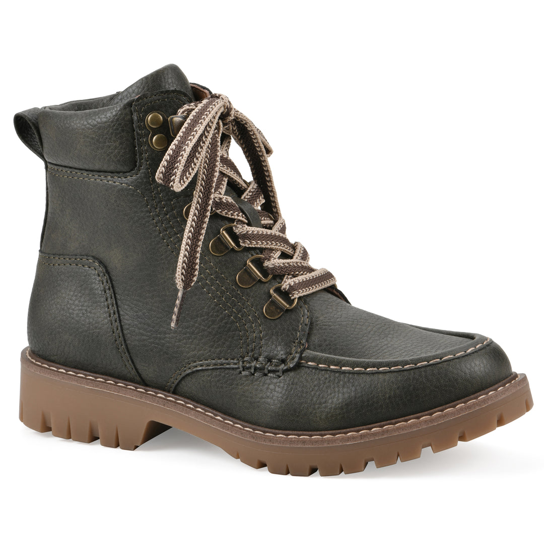 Parcels Bootie